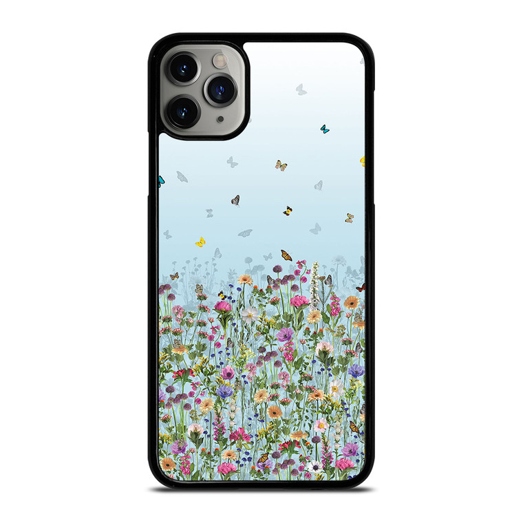 WILDFLOWER iPhone 11 Pro Max Case Cover