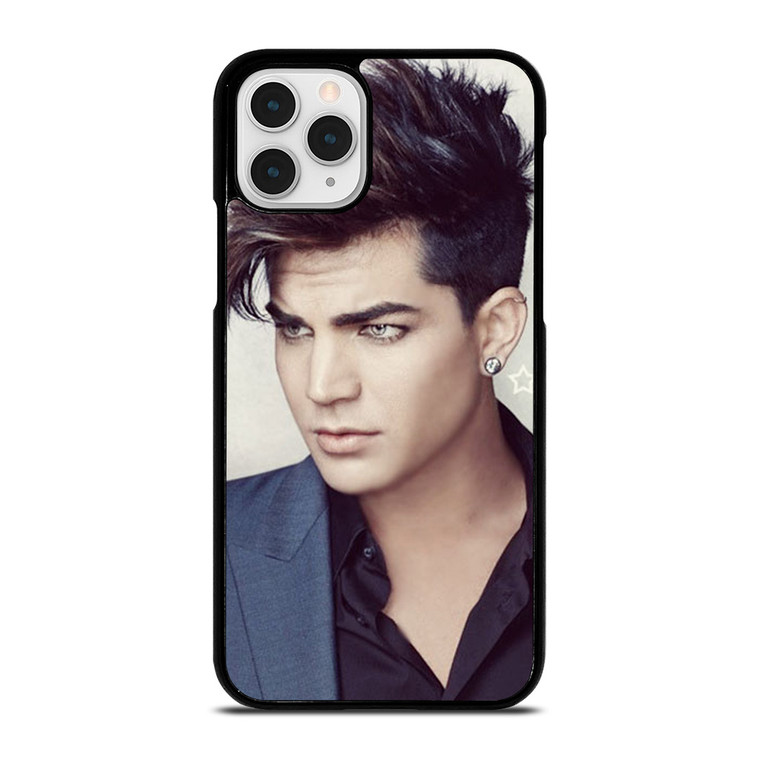 ADAM LAMBERT iPhone 11 Pro Case Cover