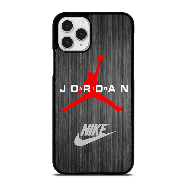 AIR JORDAN iPhone 11 Pro Case Cover