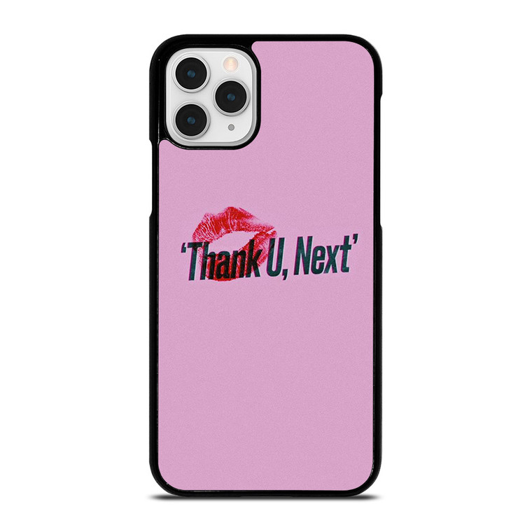 ARIANA GRANDE THANK U NEXT iPhone 11 Pro Case Cover