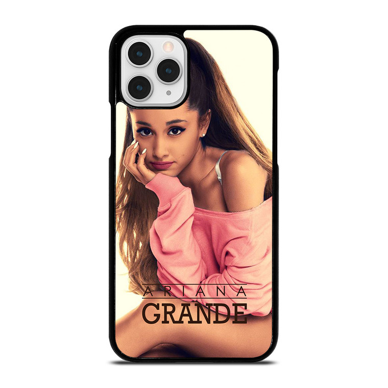 ARIANA GRANDE iPhone 11 Pro Case Cover