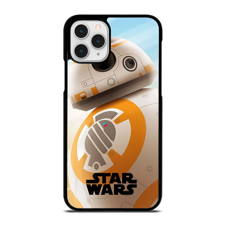 BB-8 DROID STAR WARS iPhone 11 Pro Case Cover