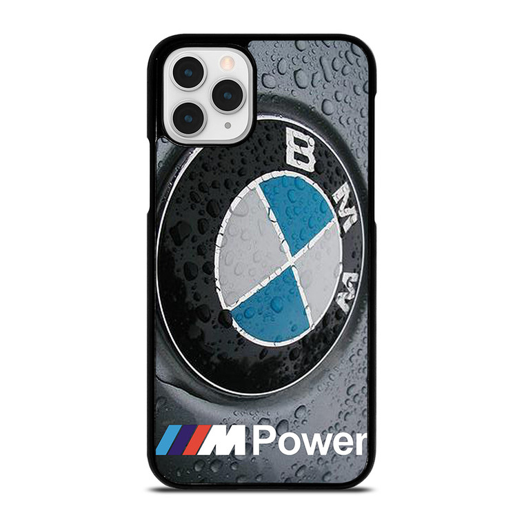 BMW iPhone 11 Pro Case Cover