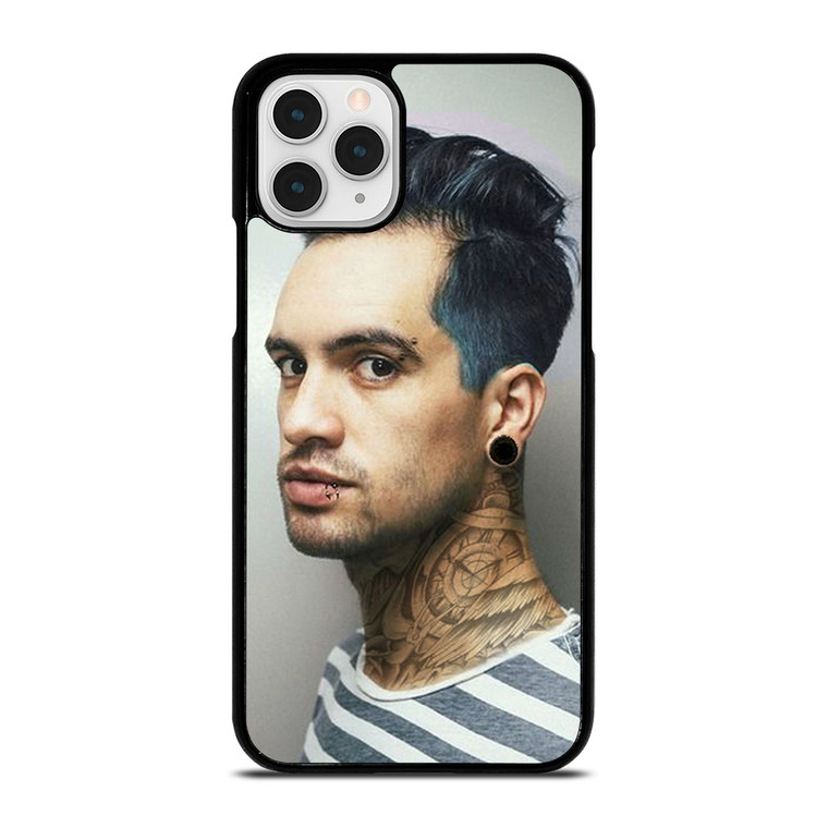 BRENDON URIE Panic at The Disco iPhone 11 Pro Case Cover