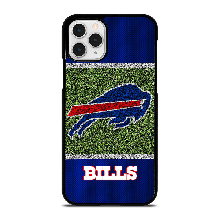 BUFFALO BILLS iPhone 11 Pro Case Cover