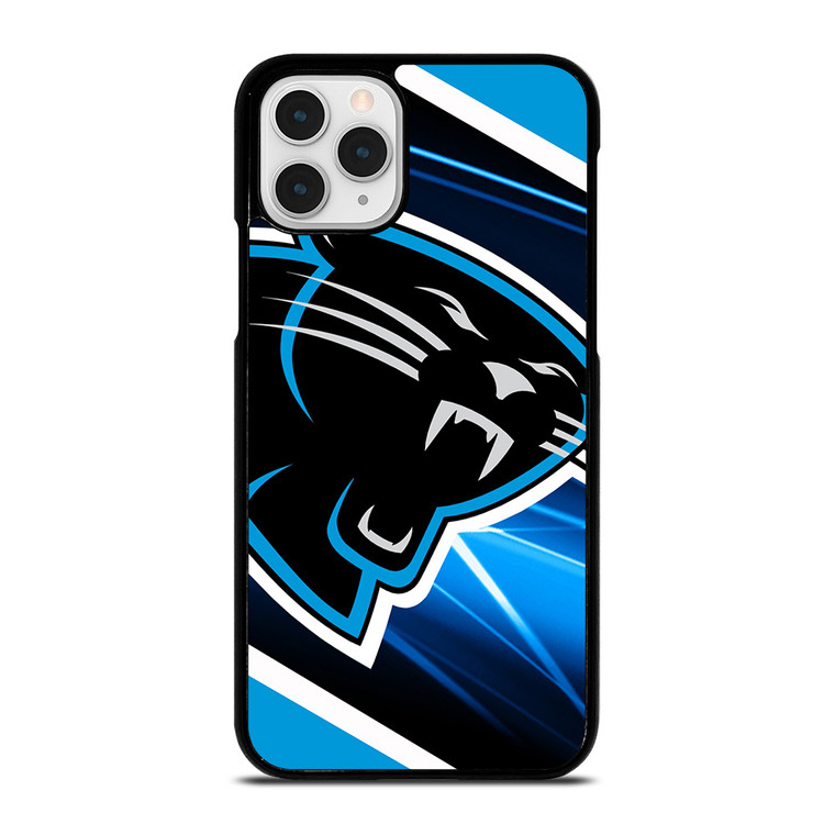 CAROLINA PANTHERS iPhone 11 Pro Case Cover