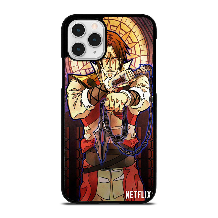 CASTLEVANIA NETFLIX SERIES iPhone 11 Pro Case Cover