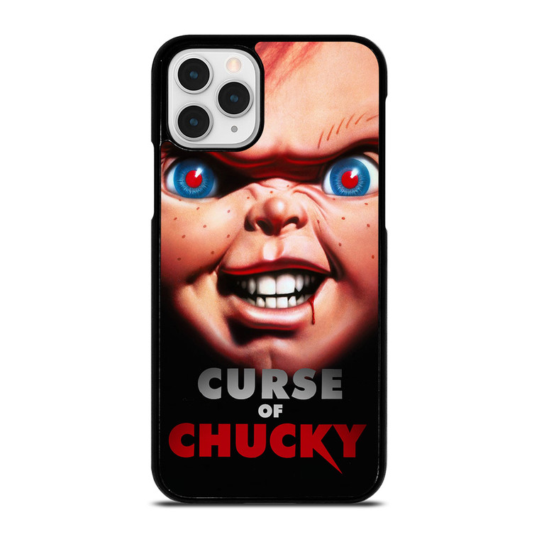 CHUCKY DOLL iPhone 11 Pro Case Cover