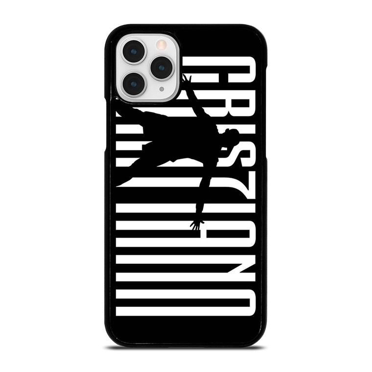 CRISTIANO RONALDO CR7 ICON iPhone 11 Pro Case Cover