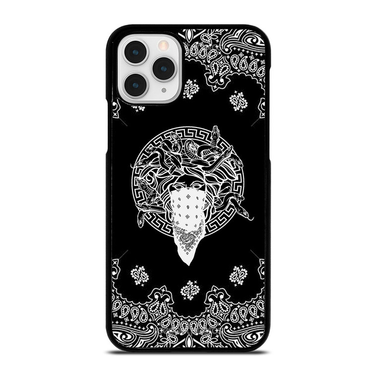 CROOK AND CASTLES iPhone 11 Pro Case Cover