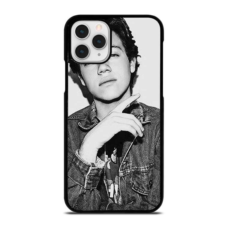 ETHAN CUTKOSKY CARL GALLAGHER iPhone 11 Pro Case Cover