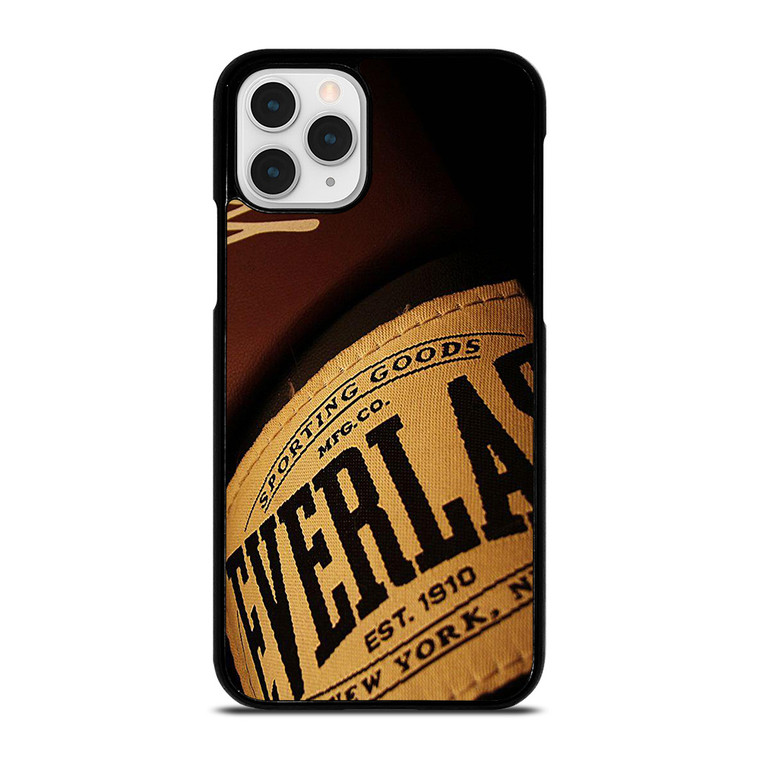 EVERLAST BOXING GEAR BADGE iPhone 11 Pro Case Cover