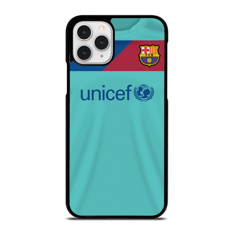 FC BARCELONA JERSEY AWAY iPhone 11 Pro Case Cover