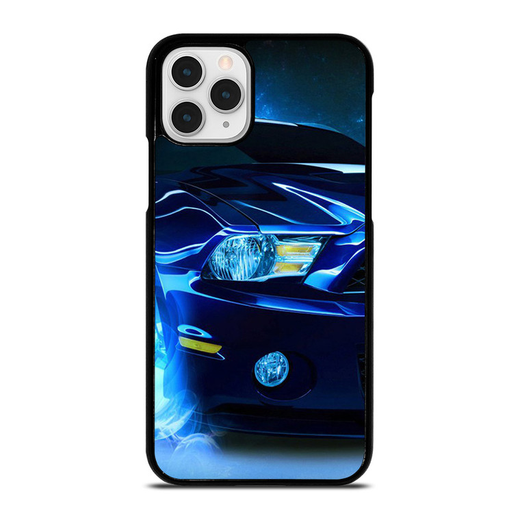 FORD MUSTANG MUSCLE COOL CAR iPhone 11 Pro Case Cover