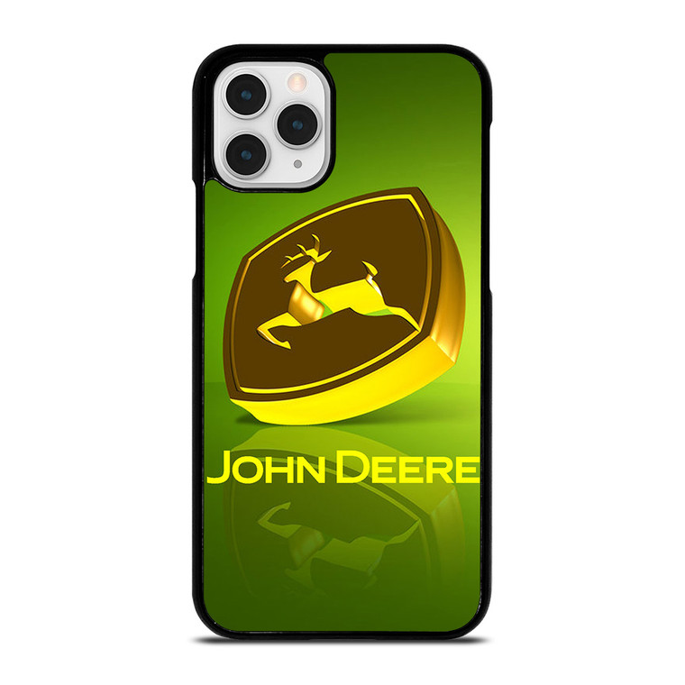 JOHN DEERE iPhone 11 Pro Case Cover