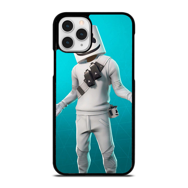 MARSMELLOW FORTNITE iPhone 11 Pro Case Cover