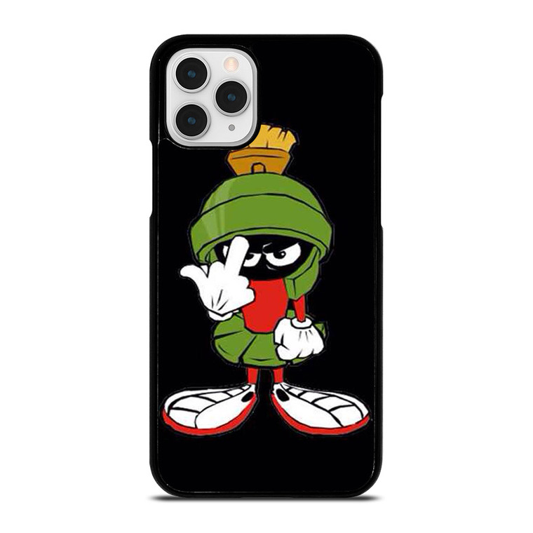 MARVIN THE MARTIAN MIDDLE FINGER iPhone 11 Pro Case Cover