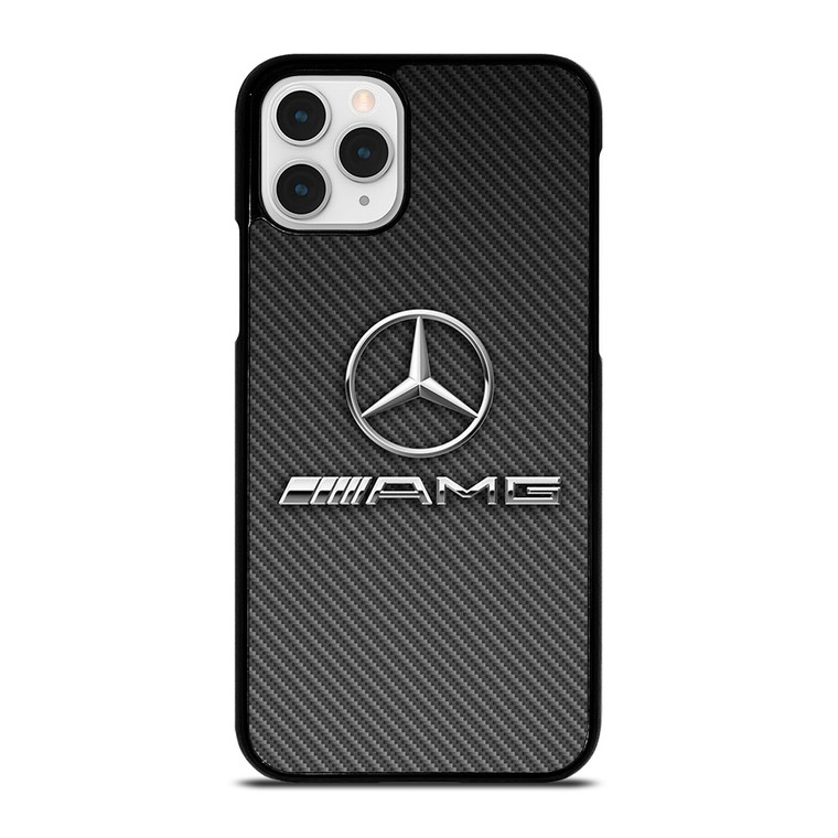 MERCEDES BENZ AMG LOGO iPhone 11 Pro Case Cover