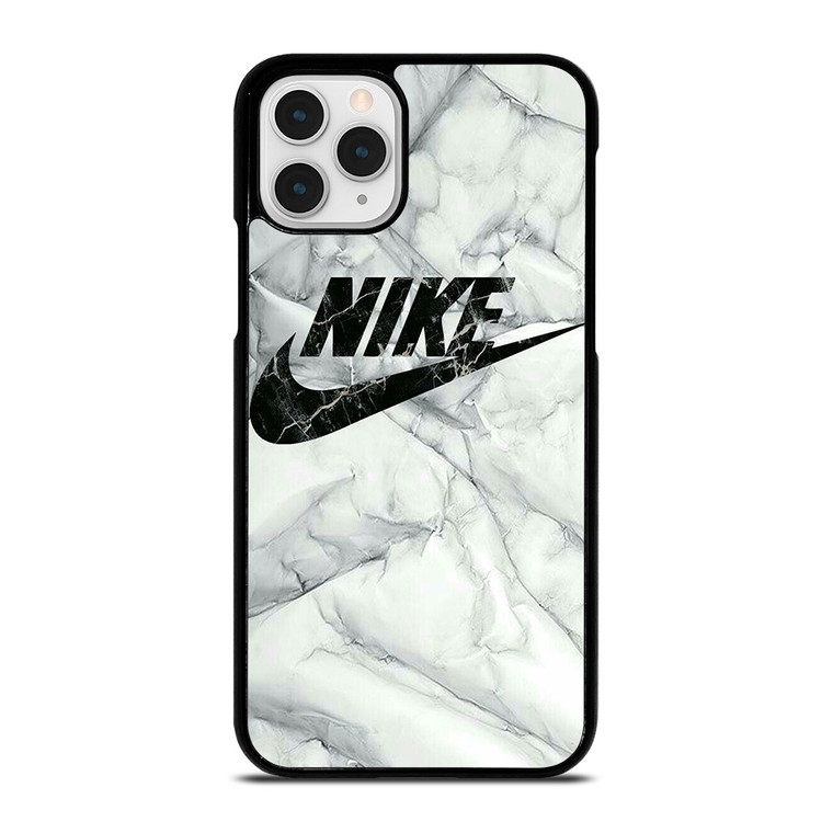 NIKE MARBLE iPhone 11 Pro Case Cover