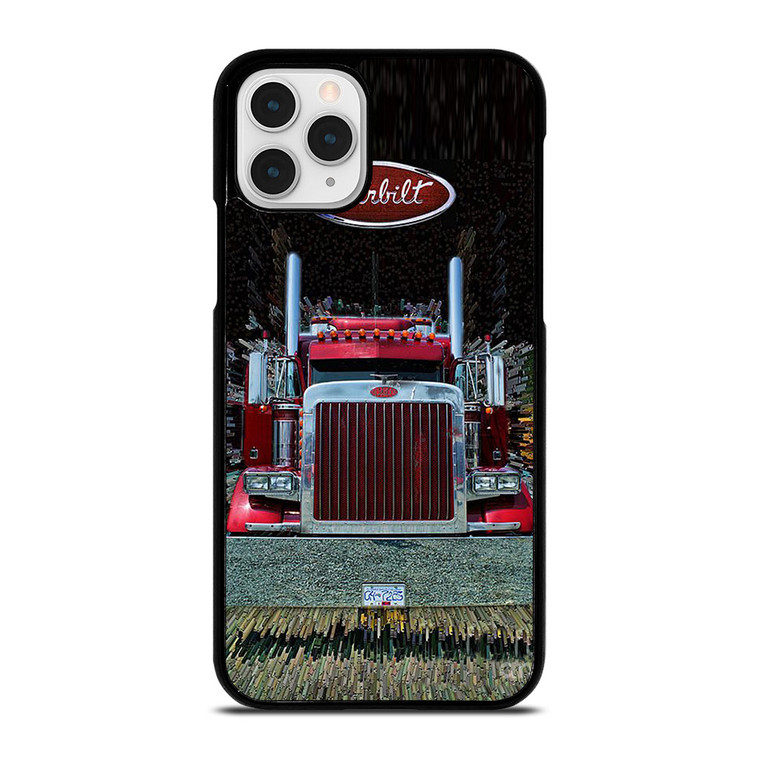 PETERBILT TRUCK iPhone 11 Pro Case Cover