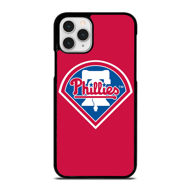 PHILADELPHIA PHILLIES iPhone 11 Pro Case Cover