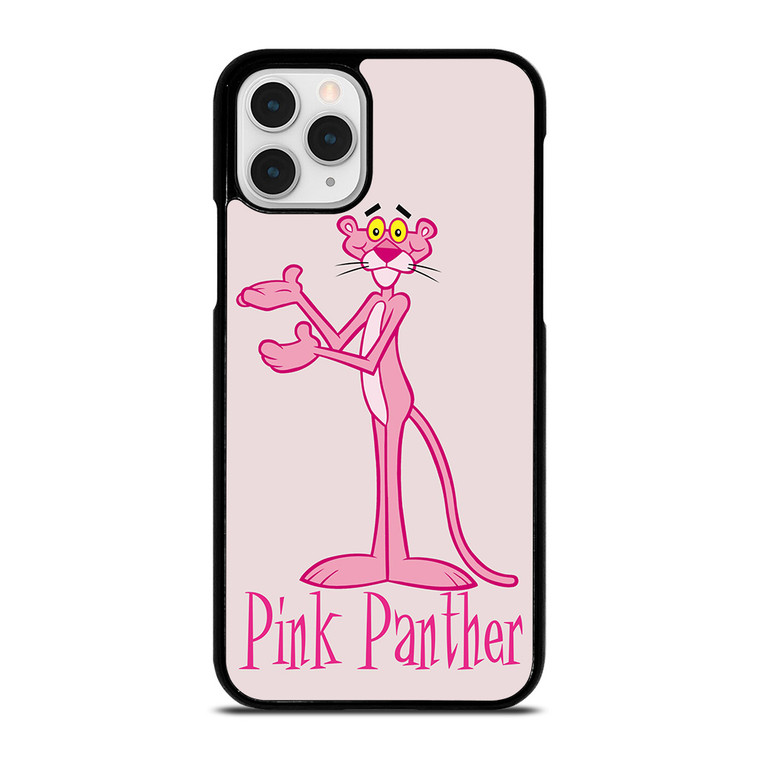 PINK PANTHER iPhone 11 Pro Case Cover