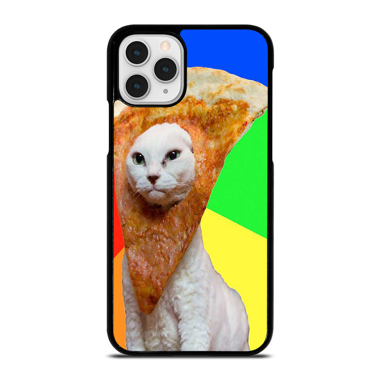 PIZZA CAT 1 iPhone 11 Pro Case Cover