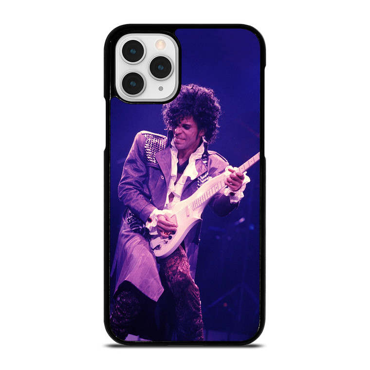 PRINCE PURPLE RAIN GUITAR iPhone 11 Pro Case Cover