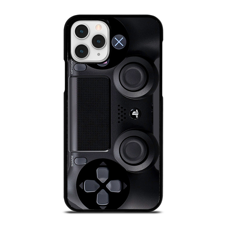 PS4 CONTROLLER PLAY STATION-Recovered iPhone 11 Pro Case Cover