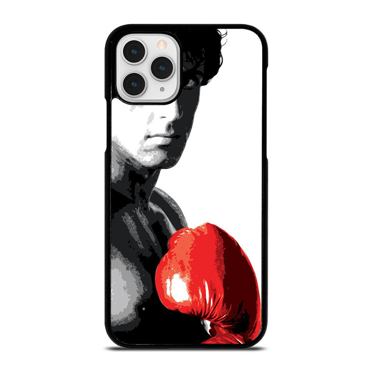 ROCKY BALBOA iPhone 11 Pro Case Cover