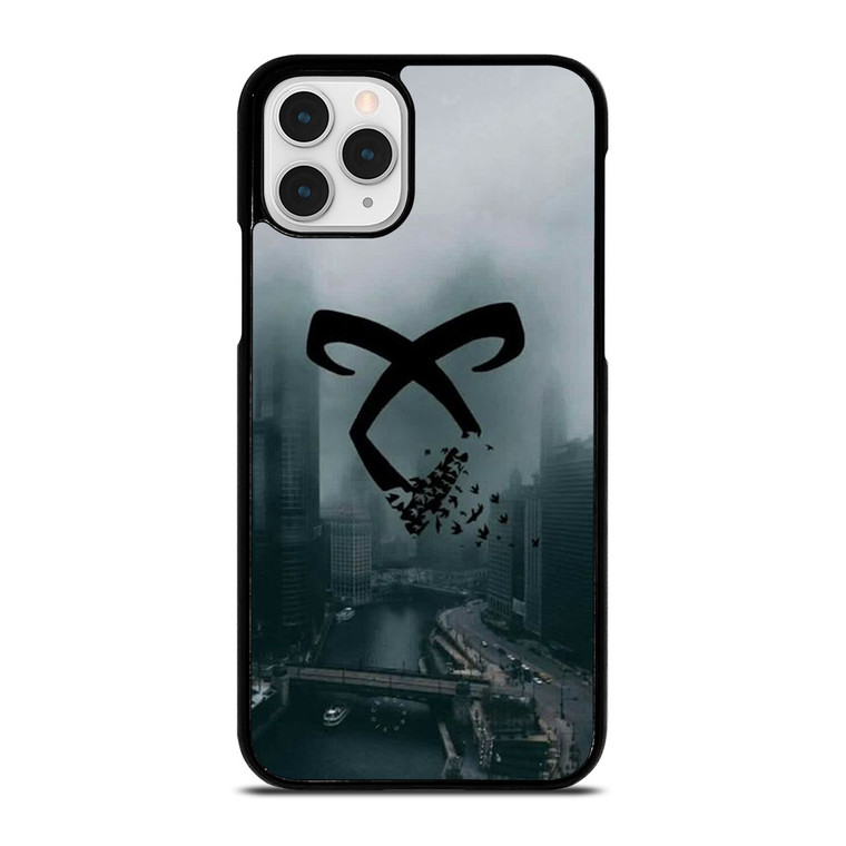 SHADOWHUNTER ANGELIC iPhone 11 Pro Case Cover