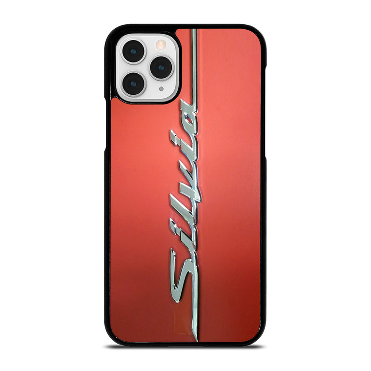 SILVIA iPhone 11 Pro Case Cover