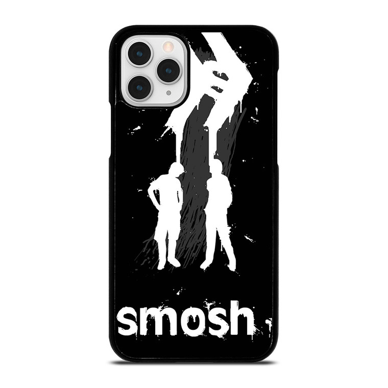 SMOSH iPhone 11 Pro Case Cover