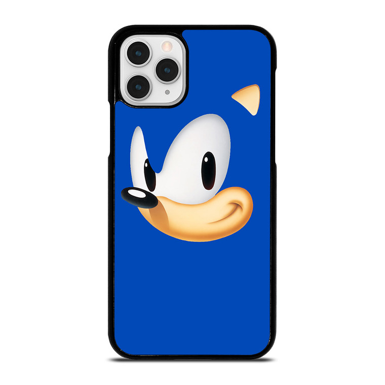 SONIC THE HEDGEHOG iPhone 11 Pro Case Cover