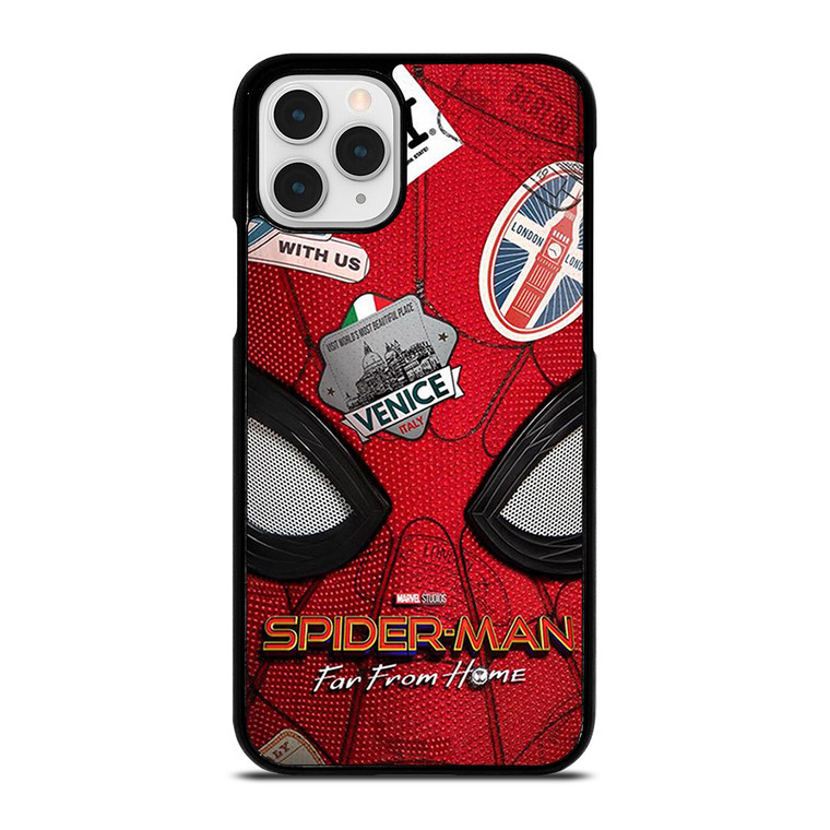 SPIDER-MAN FAR FROM HOME iPhone 11 Pro Case Cover
