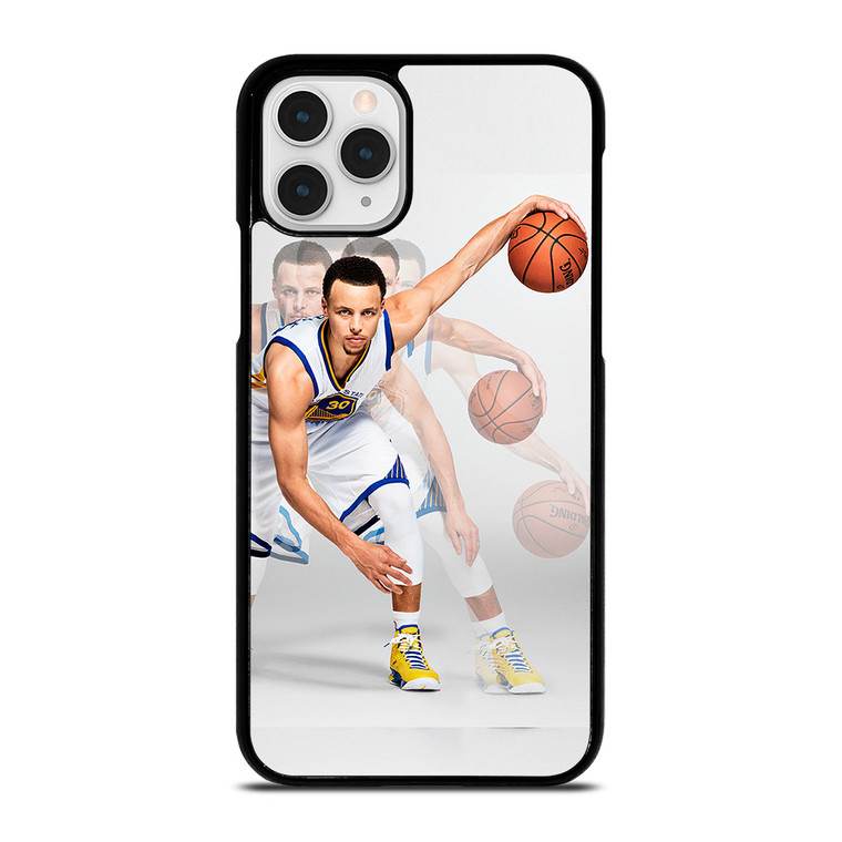 STEVEN CURRY iPhone 11 Pro Case Cover