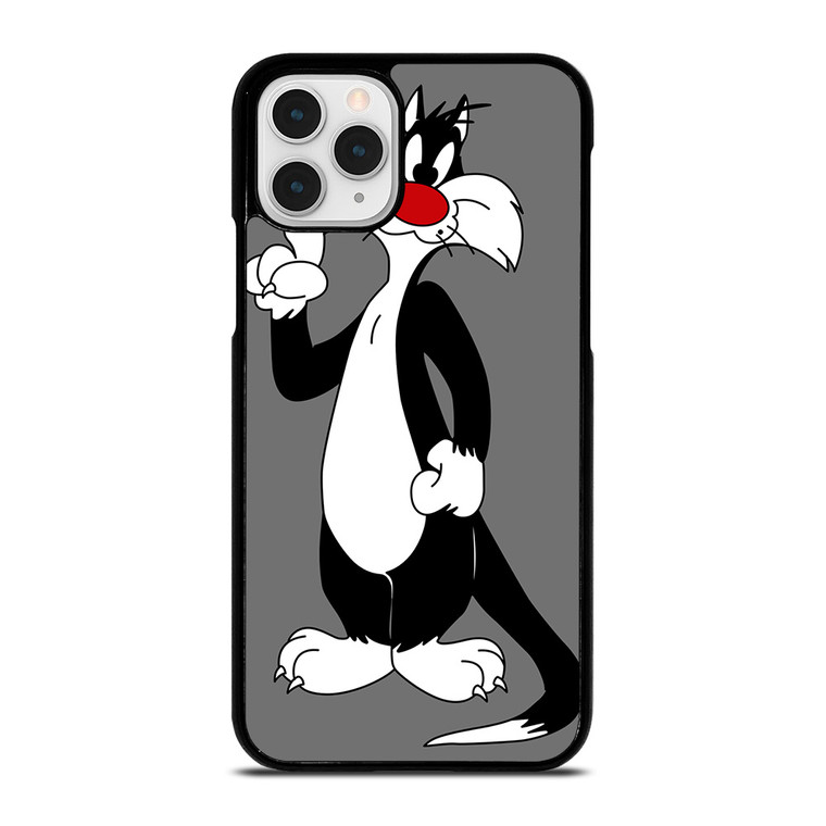 SYLVESTER THE CAT iPhone 11 Pro Case Cover