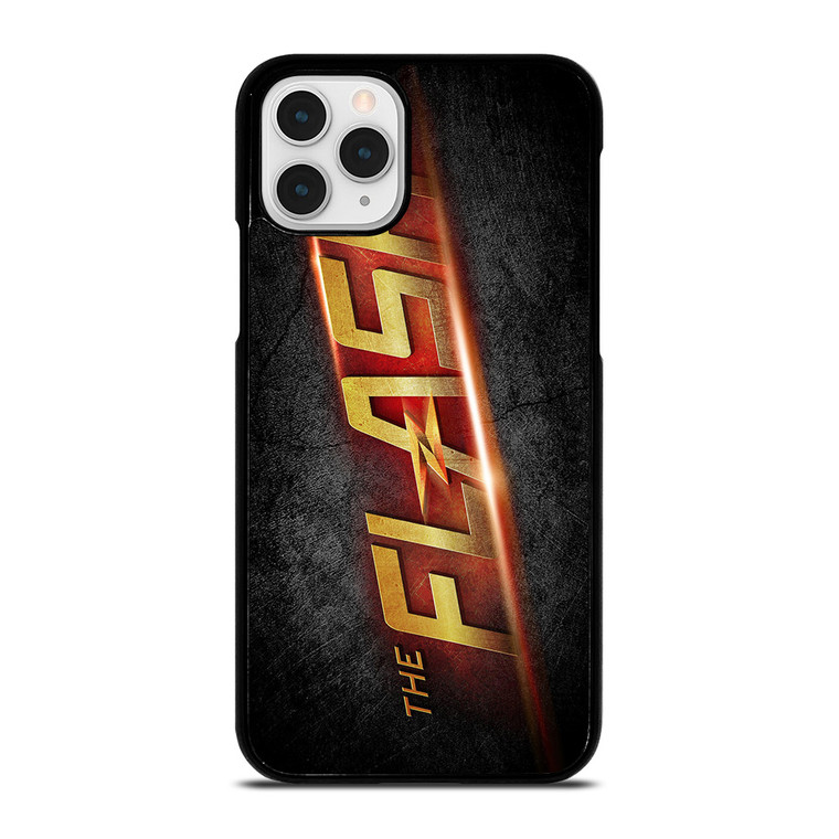 THE FLASH 2 iPhone 11 Pro Case Cover