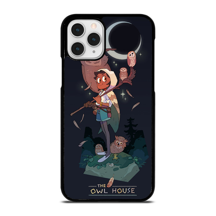 THE OWL HOUSE DISNEY MOVIES iPhone 11 Pro Case Cover