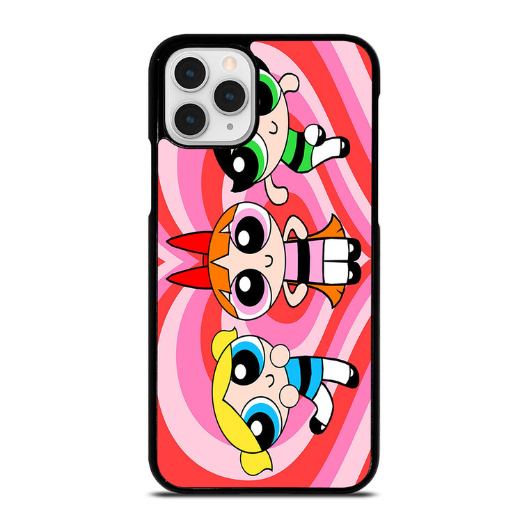 THE POWER OF GIRLS iPhone 11 Pro Case Cover