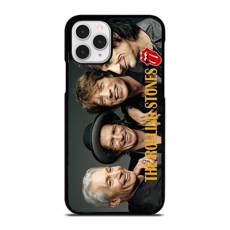 THE ROLLING STONES iPhone 11 Pro Case Cover
