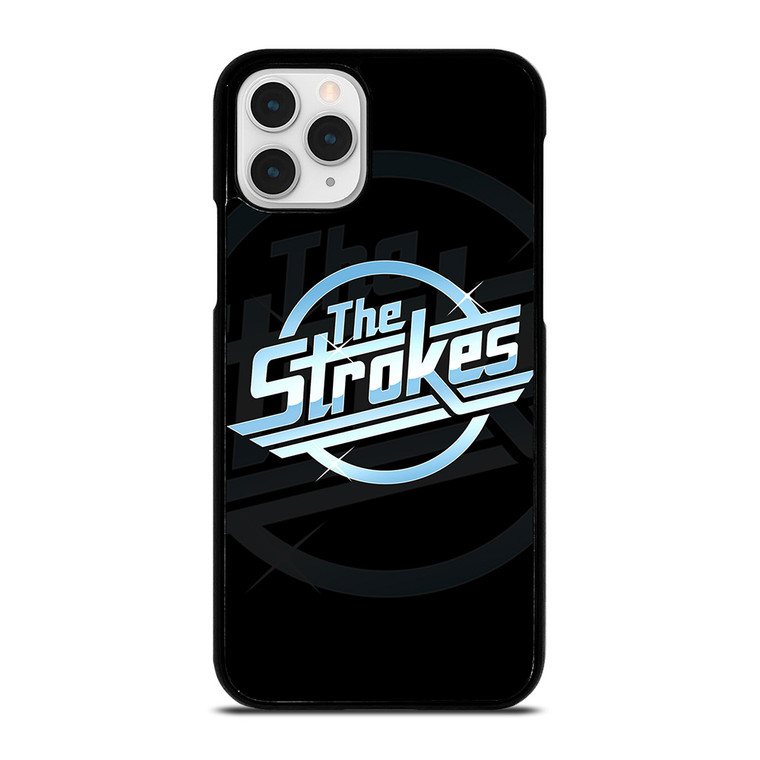 THE STROKES iPhone 11 Pro Case Cover
