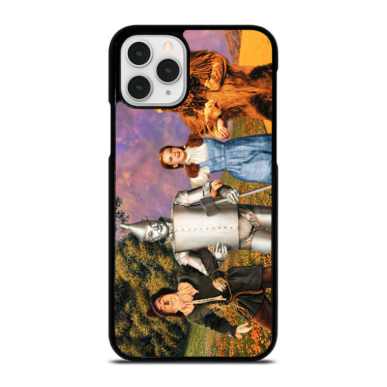 THE WIZARD OF OZ iPhone 11 Pro Case Cover