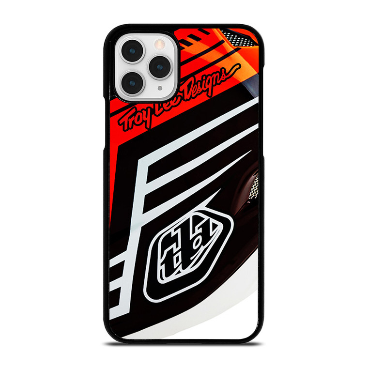 TLD TROY LEE DESIGNS iPhone 11 Pro Case Cover