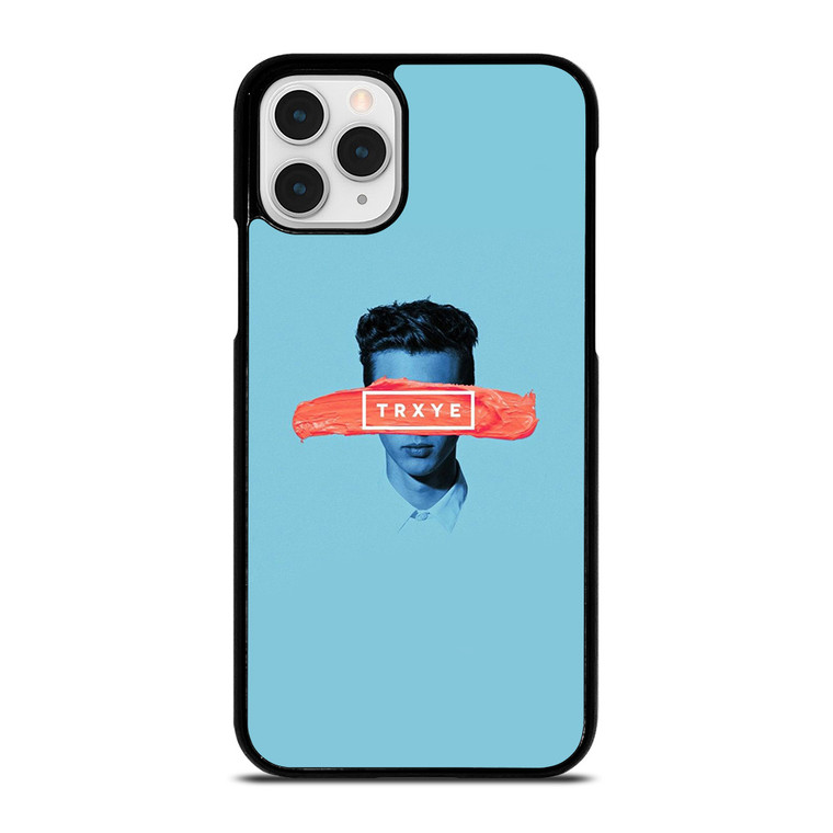 TROYE SIVAN TRXYE ALBUM COVER iPhone 11 Pro Case Cover