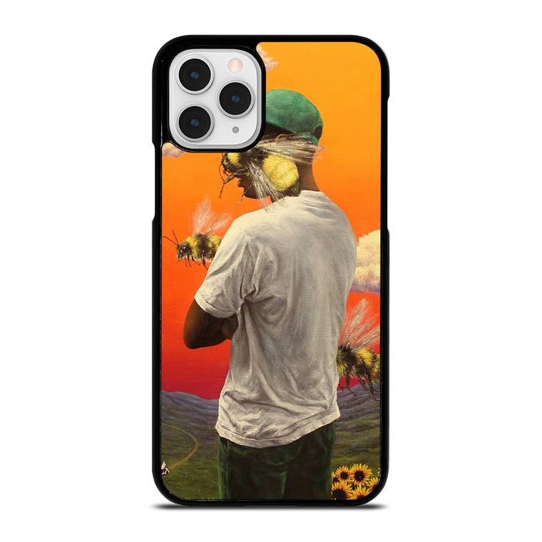 TYLER THE CREATOR ALBUM COVER iPhone 11 Pro Case Cover