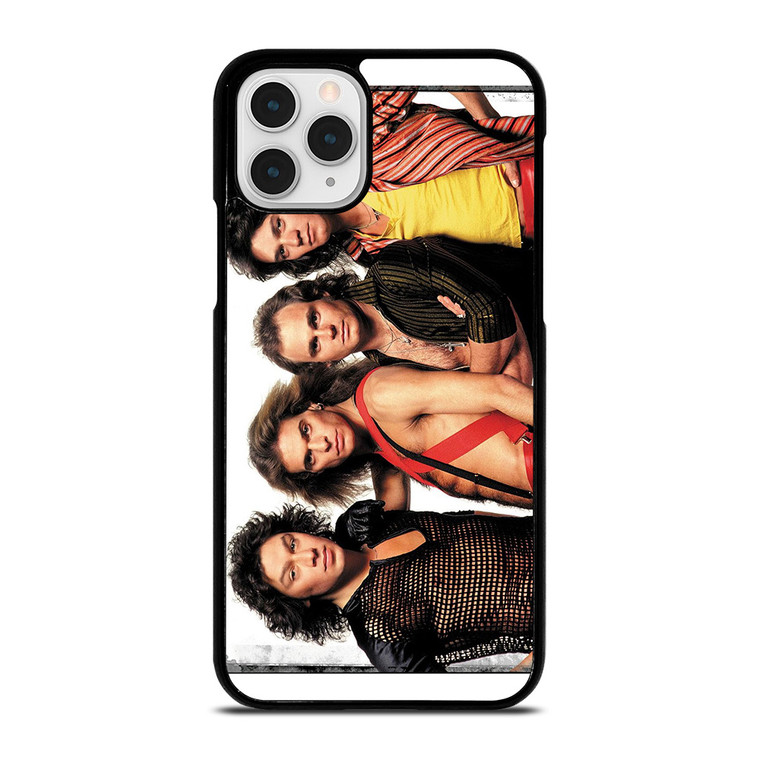 VAN HALEN iPhone 11 Pro Case Cover