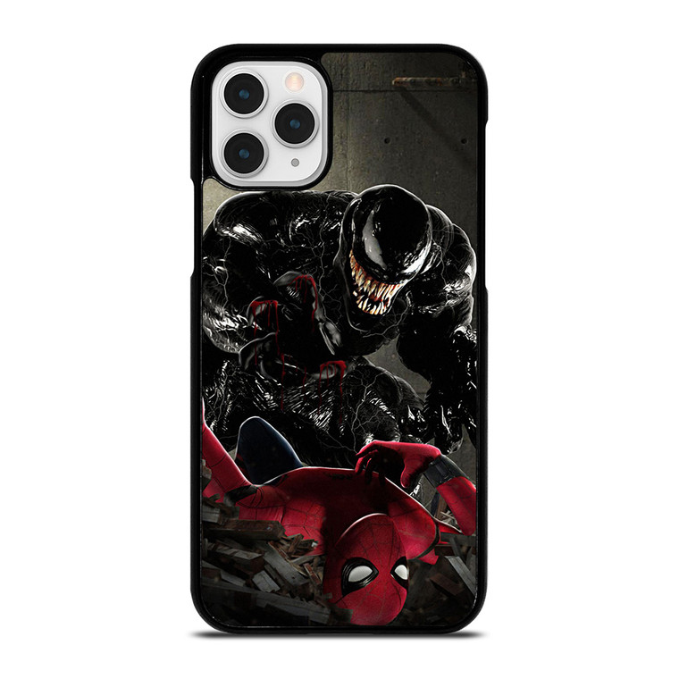 VENOM SPIDERMAN iPhone 11 Pro Case Cover