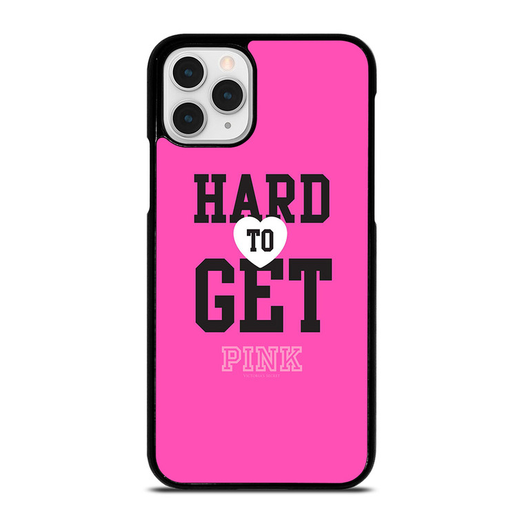 VICTORIA'S SECRET PINK HARD TO GET iPhone 11 Pro Case Cover