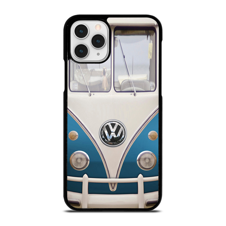 VW VOLKSWAGEN VAN 2 iPhone 11 Pro Case Cover